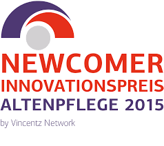 Newcomer Innovationspreis